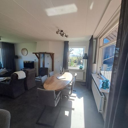 Vakantiehuisje 'T Wiede Blokzijl Exteriér fotografie